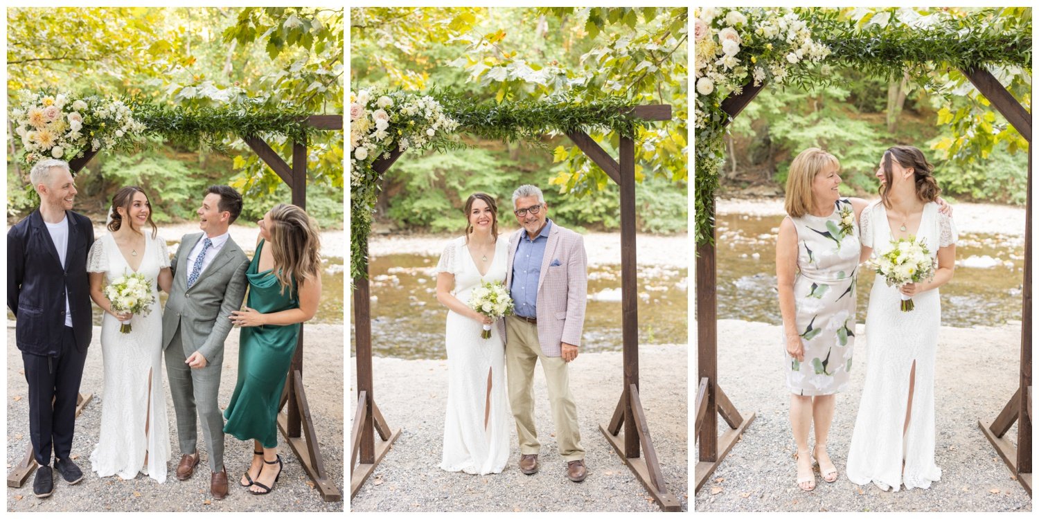 Valley-Green-Inn-Philadelphia-Wissahickon-Park-Summer-Elopement-Intimate-Wedding-5