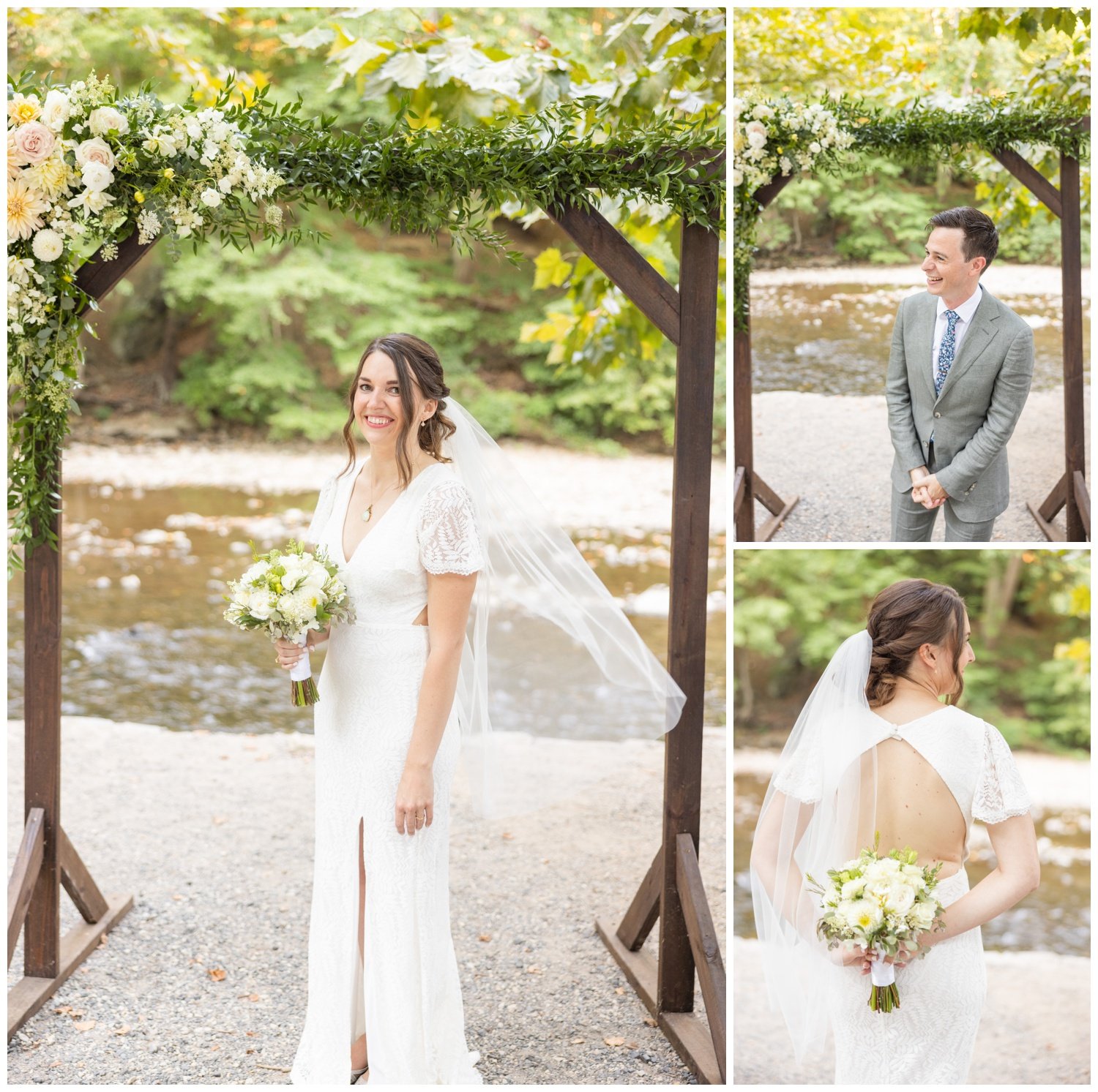 Valley-Green-Inn-Philadelphia-Wissahickon-Park-Summer-Elopement-Intimate-Wedding-8