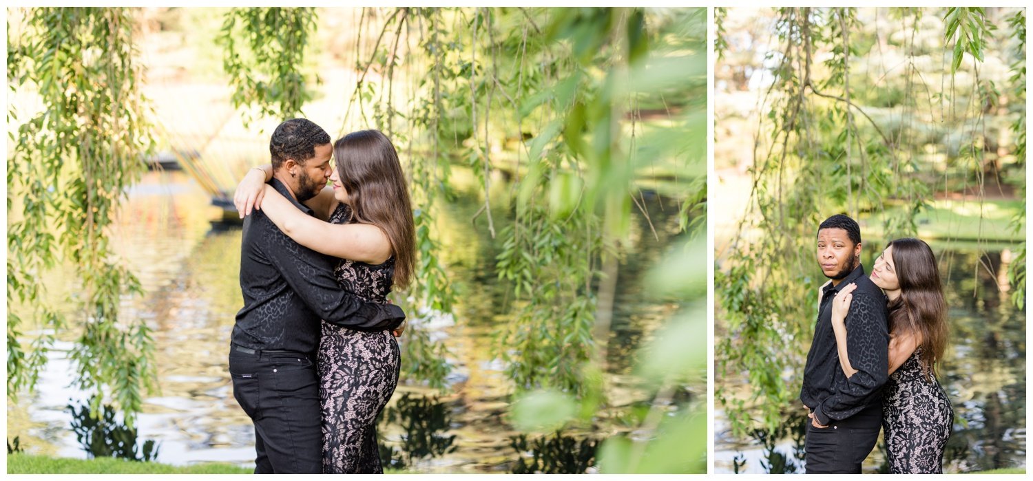Queer-Photographers-East-Coast-Longwood-Gardens-Engagement-Session-LGBTQ-2