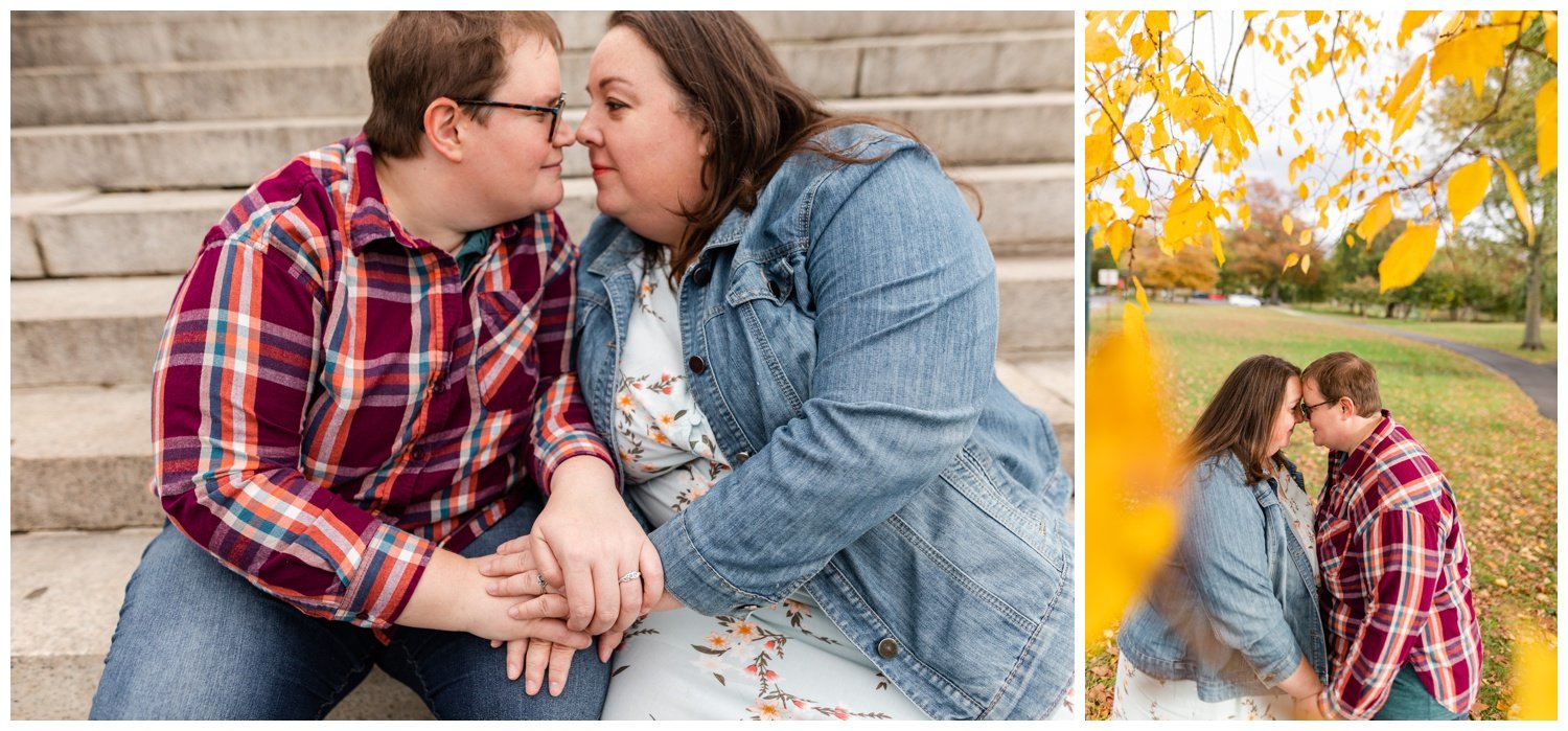 South-Philly-LGBTQ-Fall-Engagement-Session-Location-9.jpg