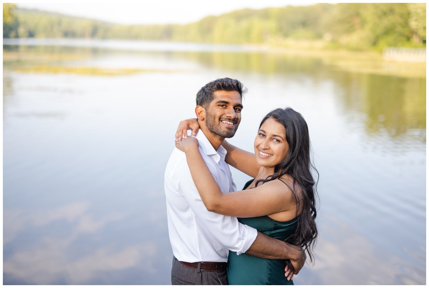 French-Creek-Park-PA-Summer-Lakeside-Engagement-Session-6.jpg