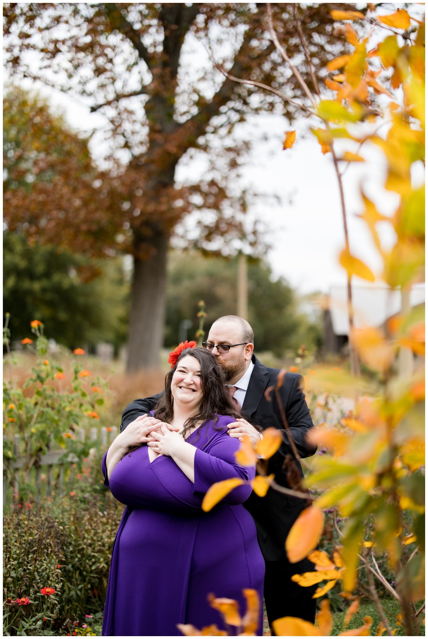 Bartrams-Gardens-Philadelphia-Covid-2020-Elopement-Purple-Wedding-Dress-3.jpg