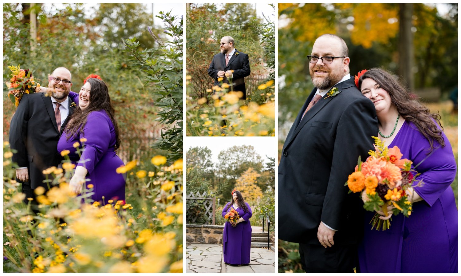 Bartrams-Gardens-Philadelphia-Covid-2020-Elopement-Purple-Wedding-Dress-6.jpg