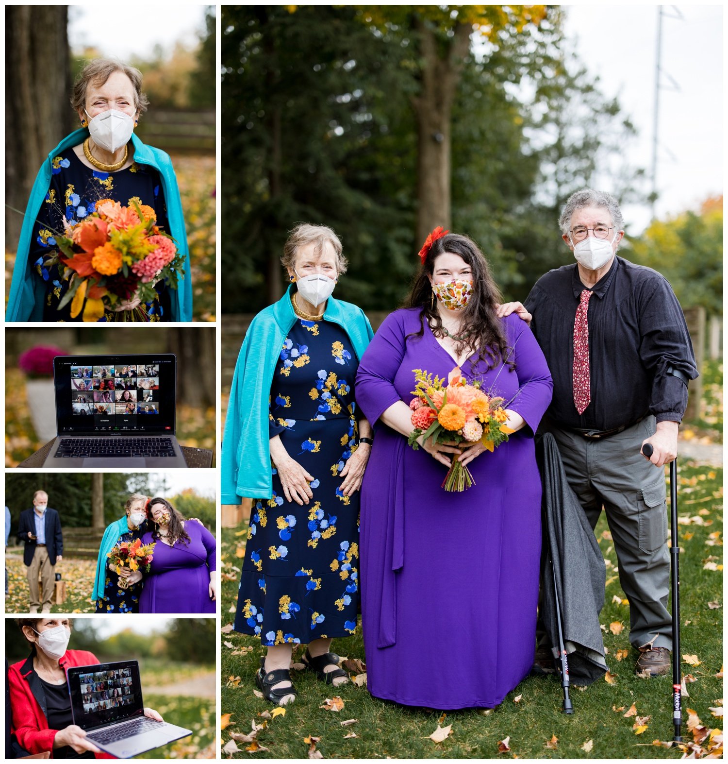 Bartrams-Gardens-Philadelphia-Covid-2020-Elopement-Purple-Wedding-Dress-16.jpg