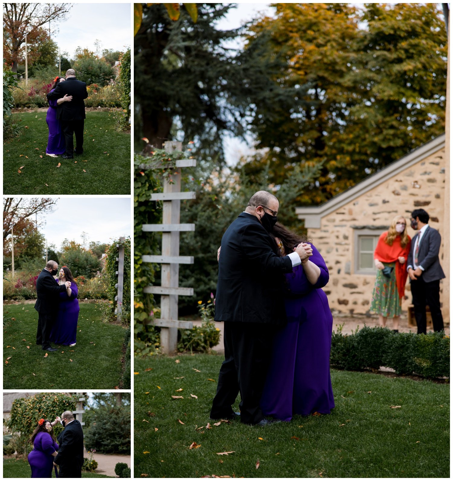 Bartrams-Gardens-Philadelphia-Covid-2020-Elopement-Purple-Wedding-Dress-22.jpg