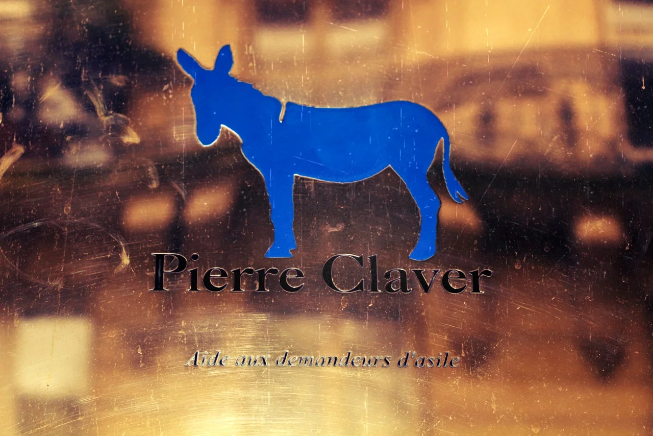 Claver : ensemble jusqu'au bout