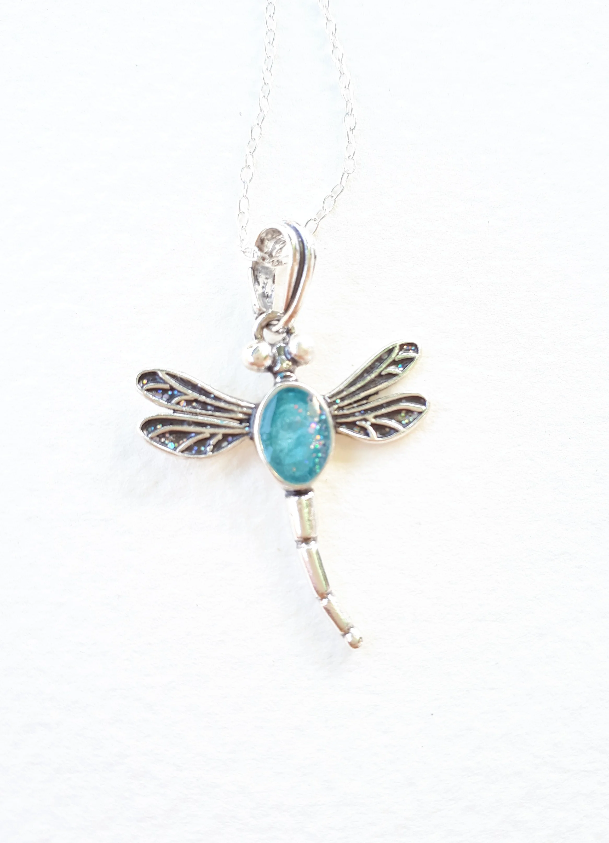 memorial jewellery for ashes
