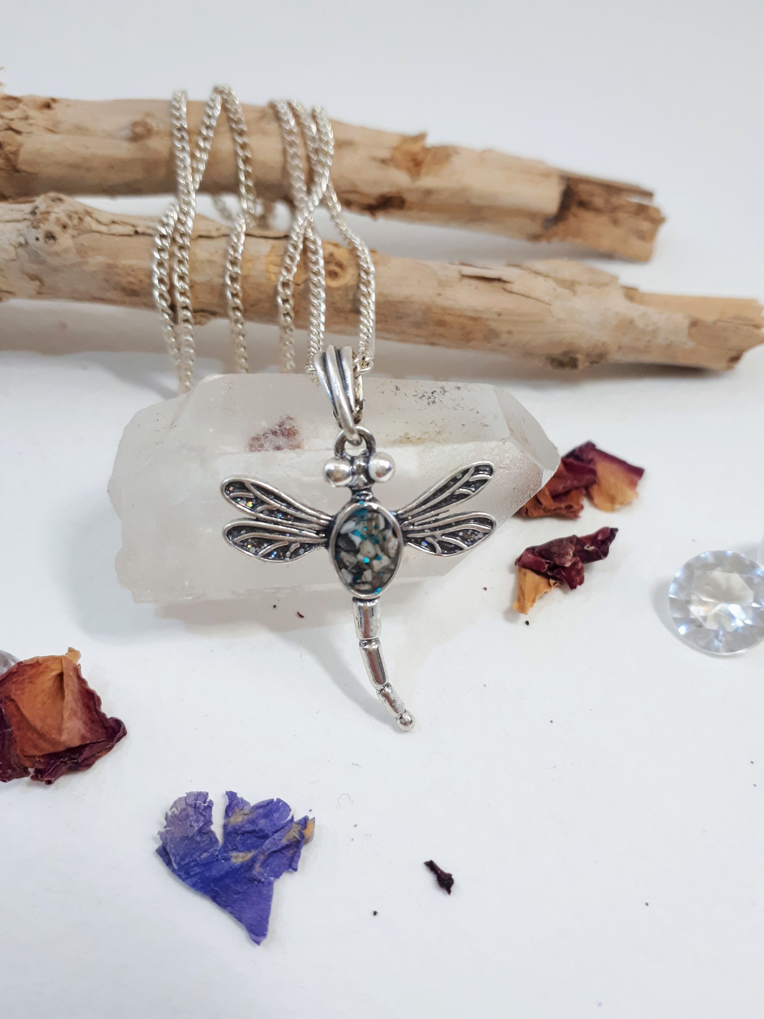 solid silver dragonfly with memorial ashes.jpg