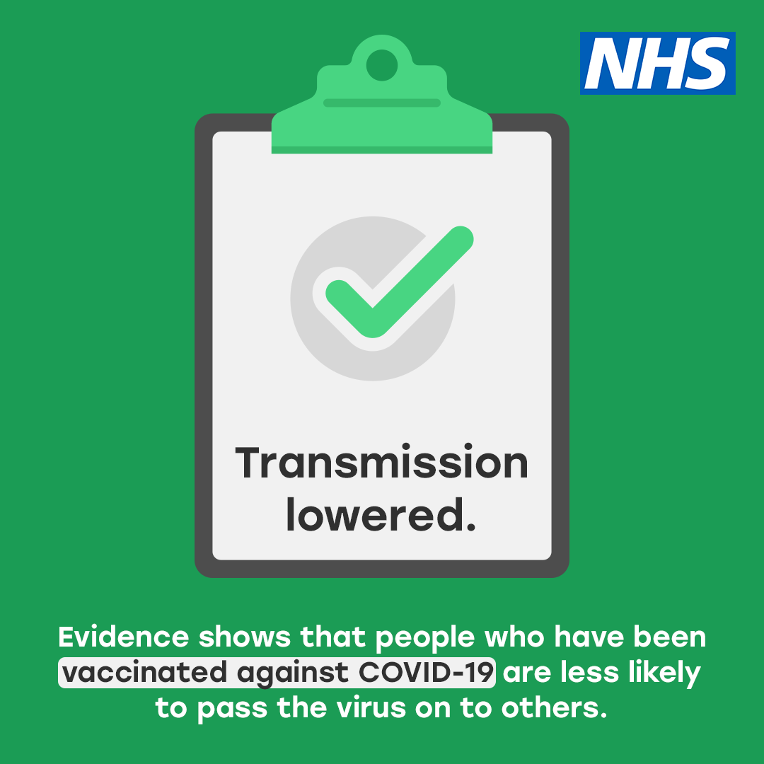 Everyone working in care homes to be fully vaccinated under new law to protect residents