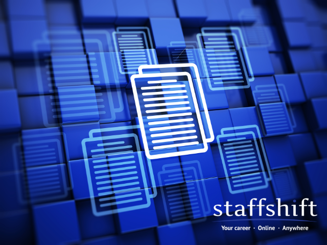 How to Update your Training Documents