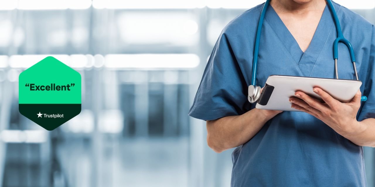 Best Nursing Agency Pay Rates in the UK Ambition24hours