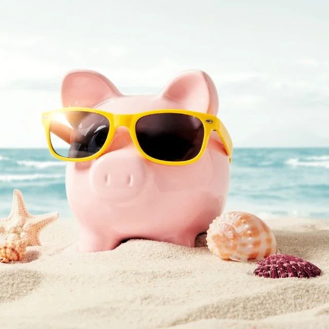 August 2023 Summer Bank Holiday