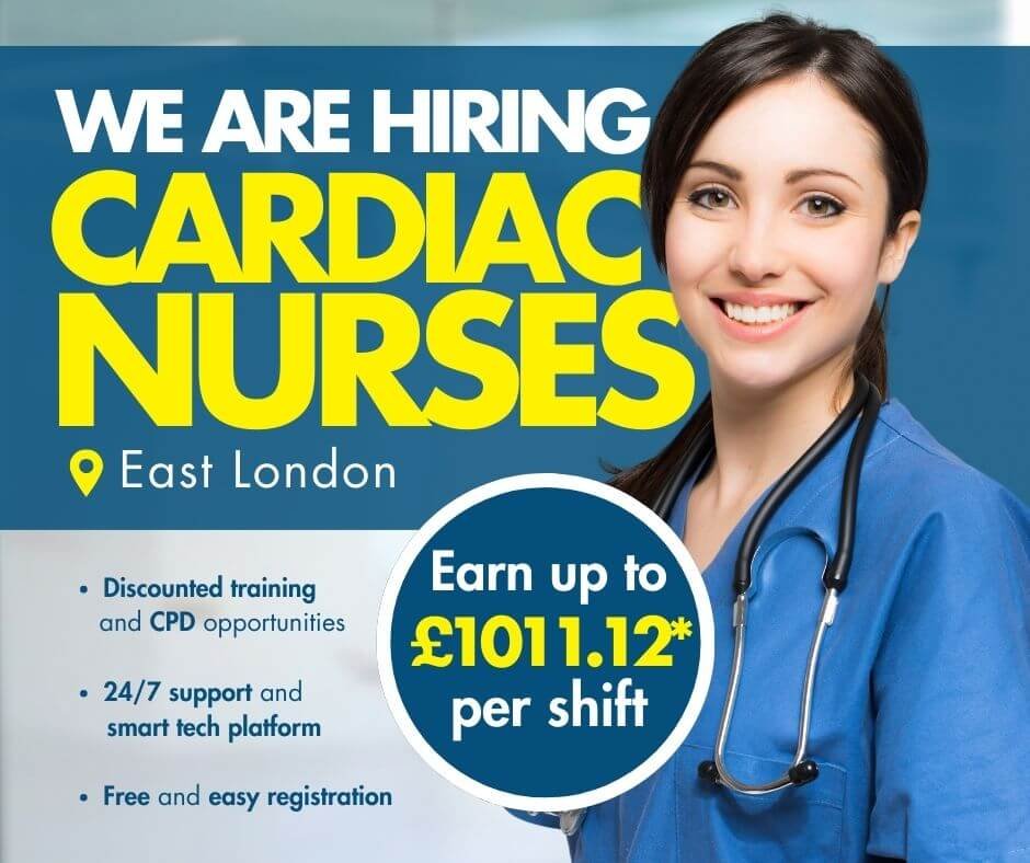 Cardiac Nurses