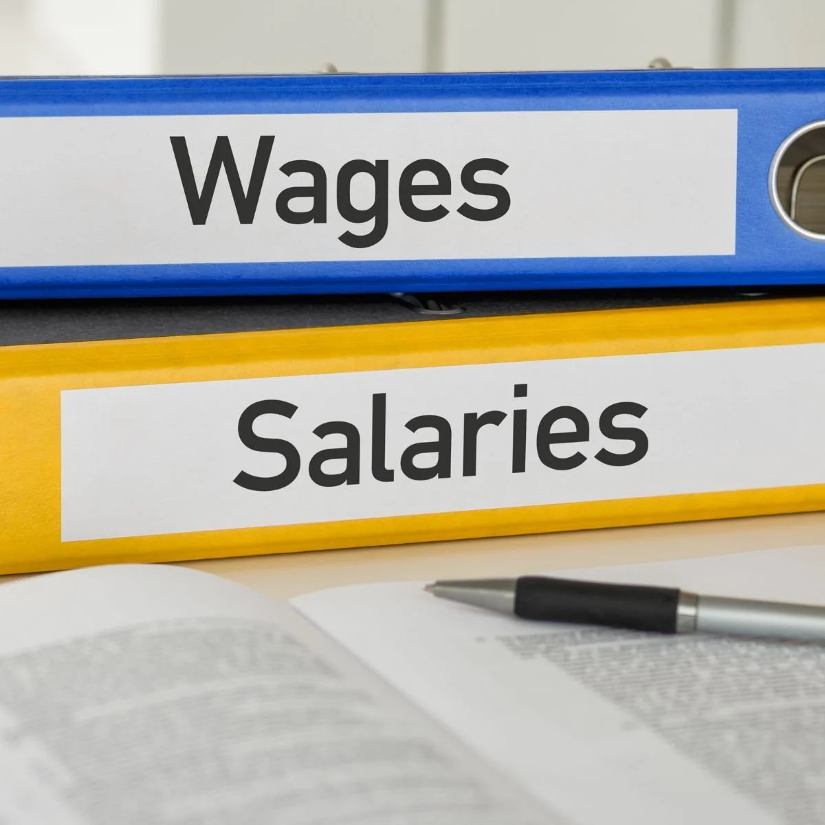 Gender Pay Report 2024