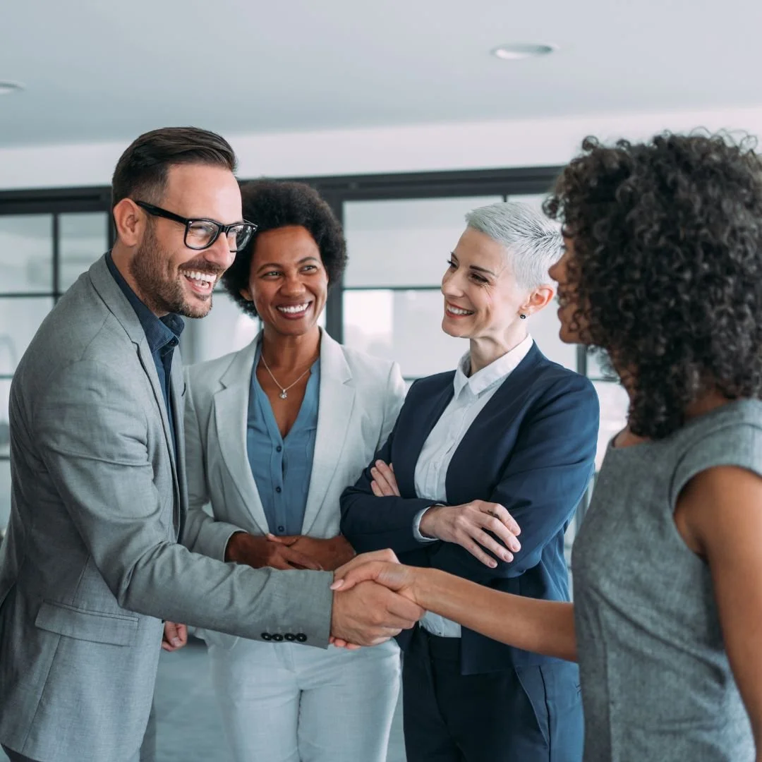 Gender Pay Report 2025