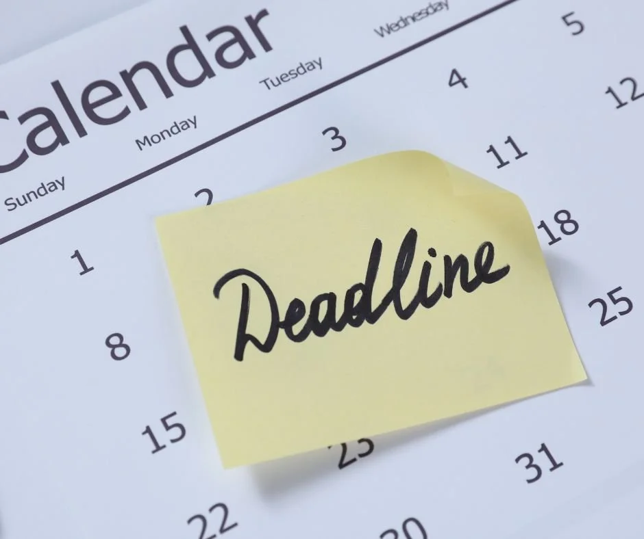 May 2026 Bank Holidays: Don't Miss These Timesheet Deadlines&nbsp;