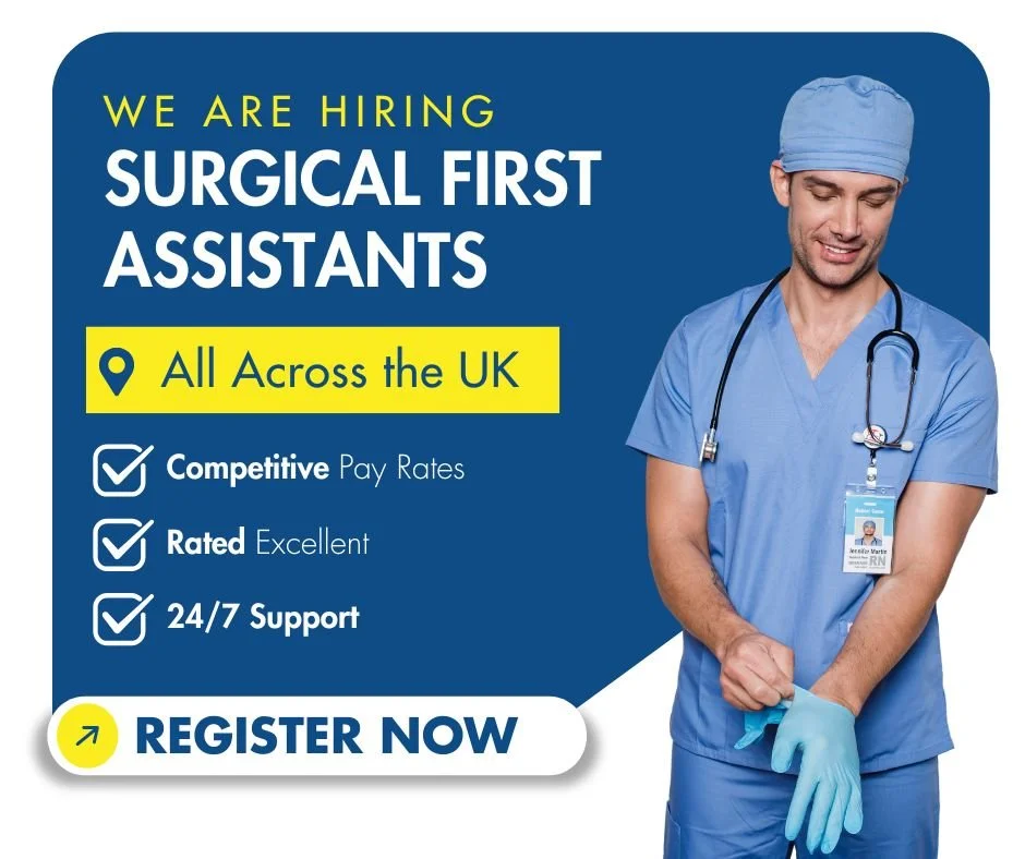 surgical-first-assistant-jobs-in-peterborough