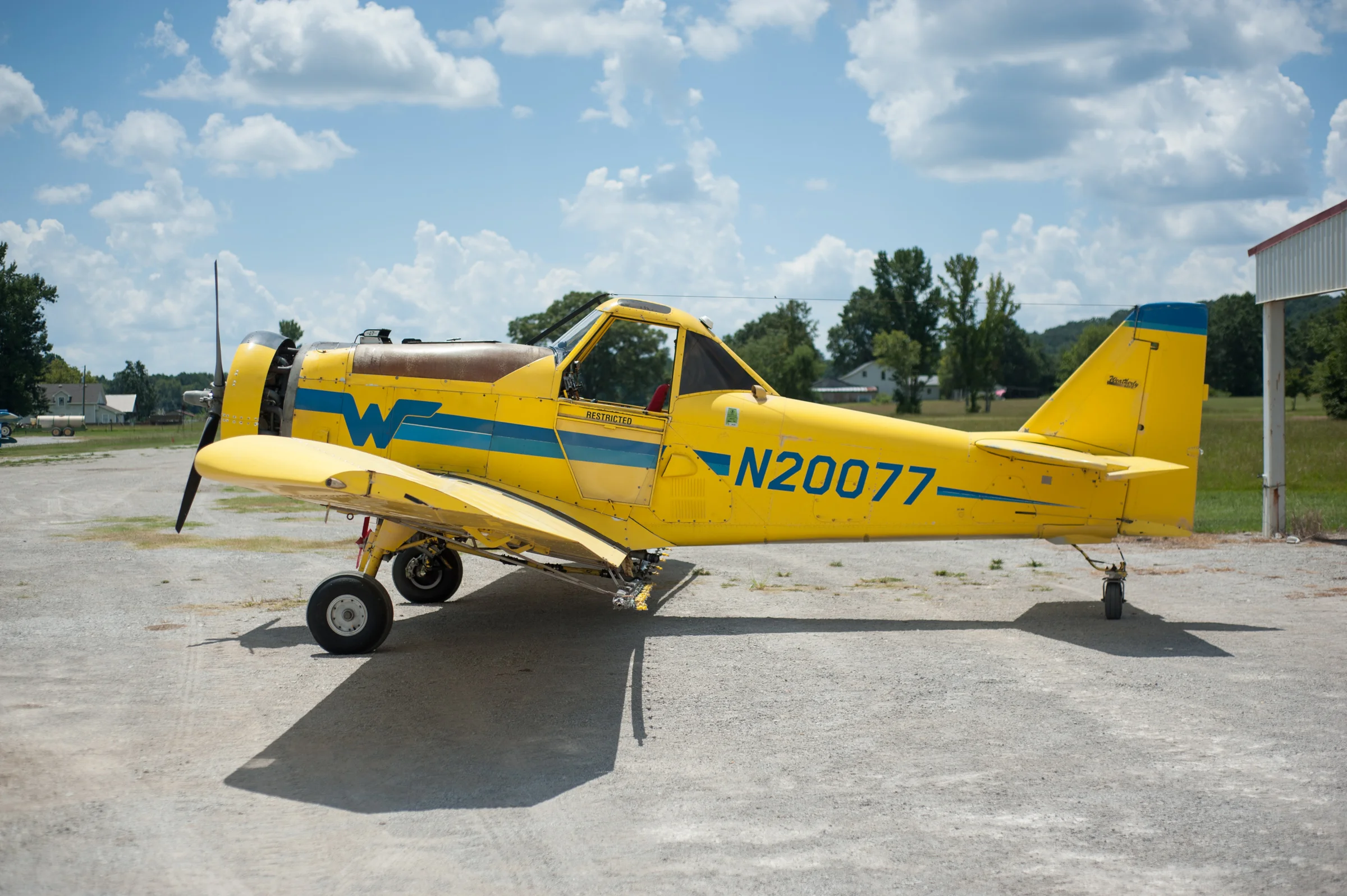 Weatherly 620-B