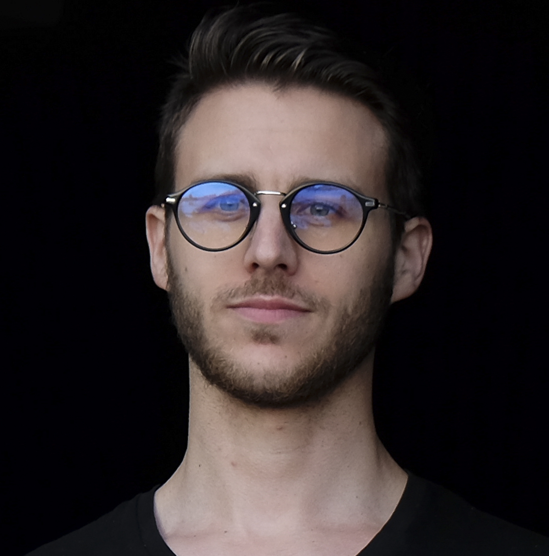 Christopher Monteiro
