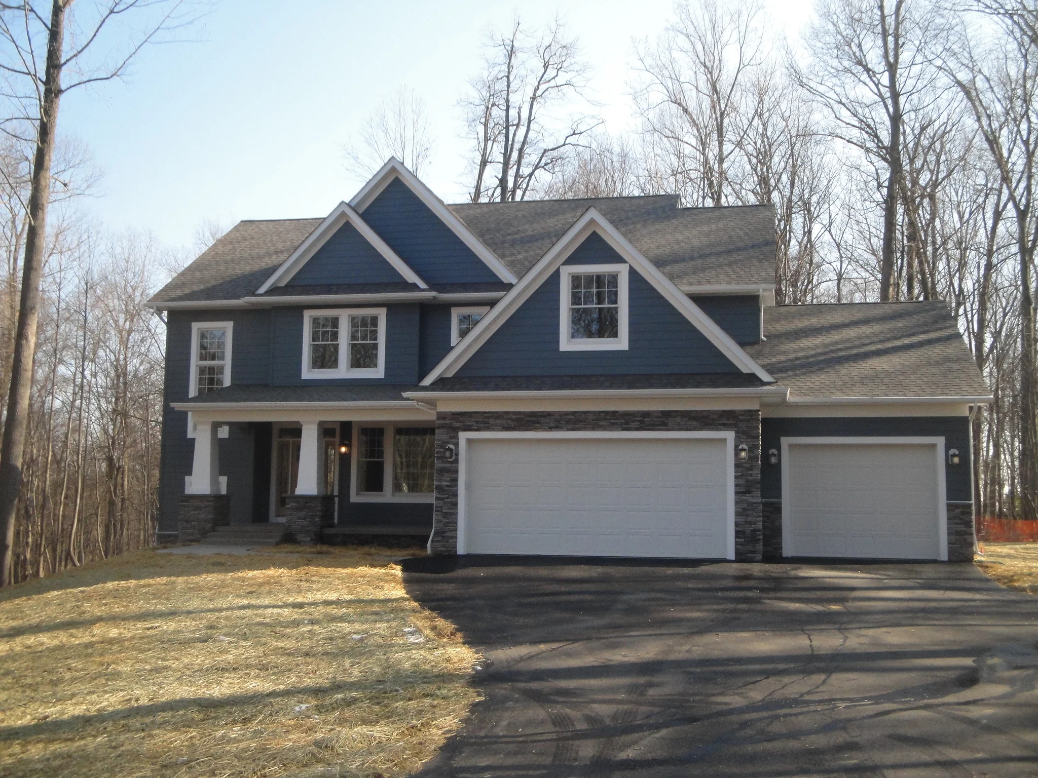 Building A New Custom Home Can Save You Time and Money