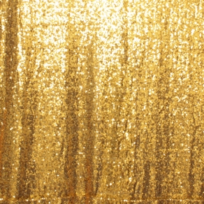 Gold Backdrop