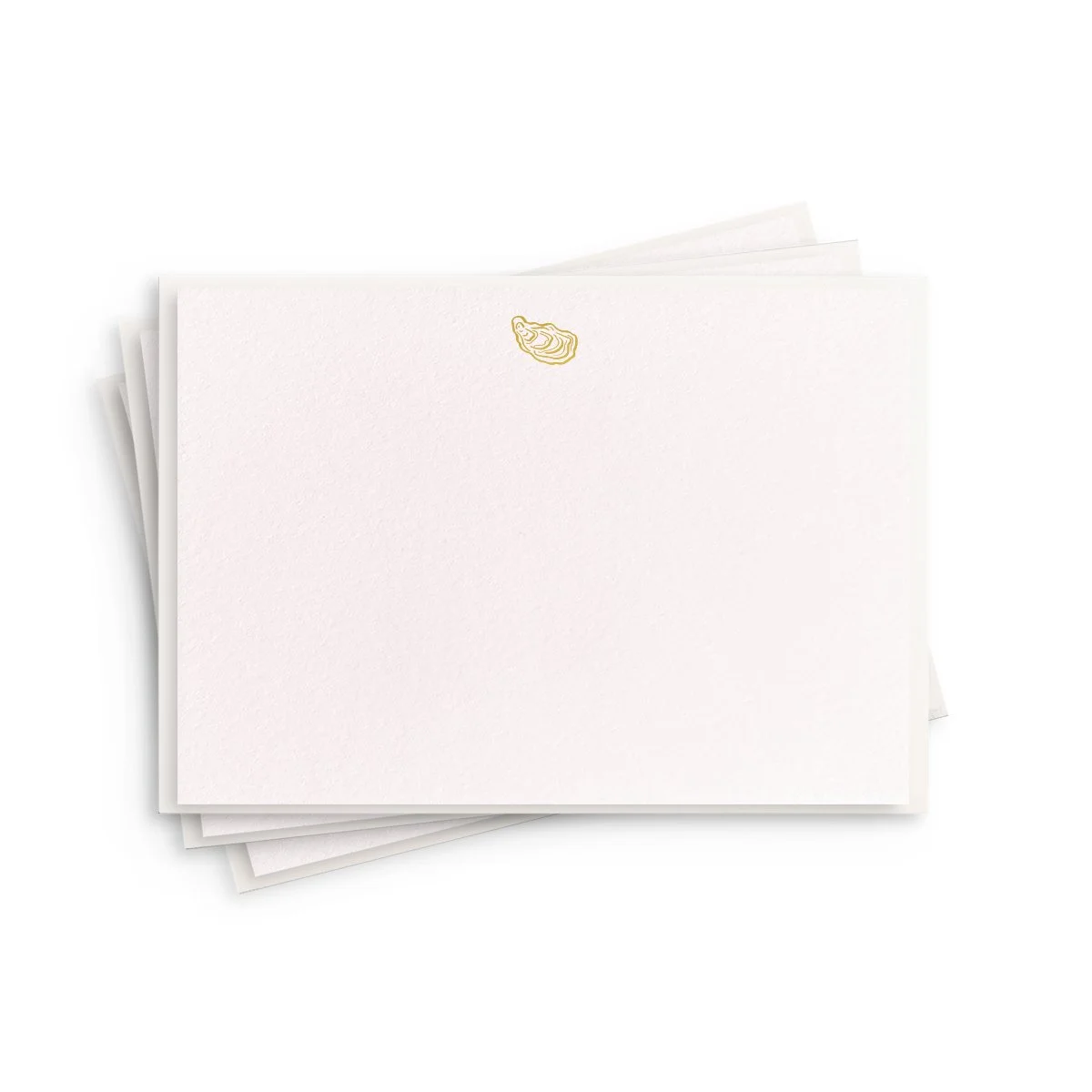 Oyster Fancy Flat - Box Set