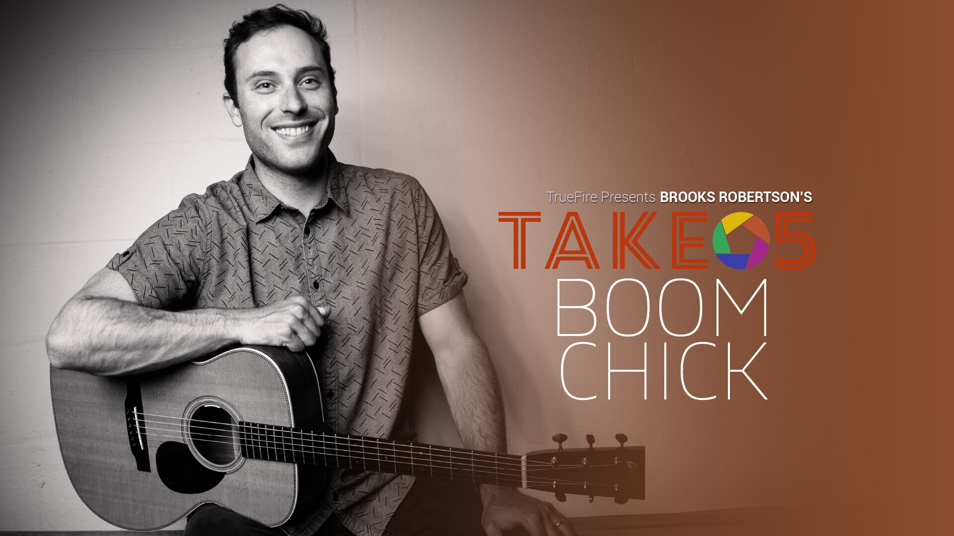 Intro to Thumbpicking &amp; Boom-Chick 