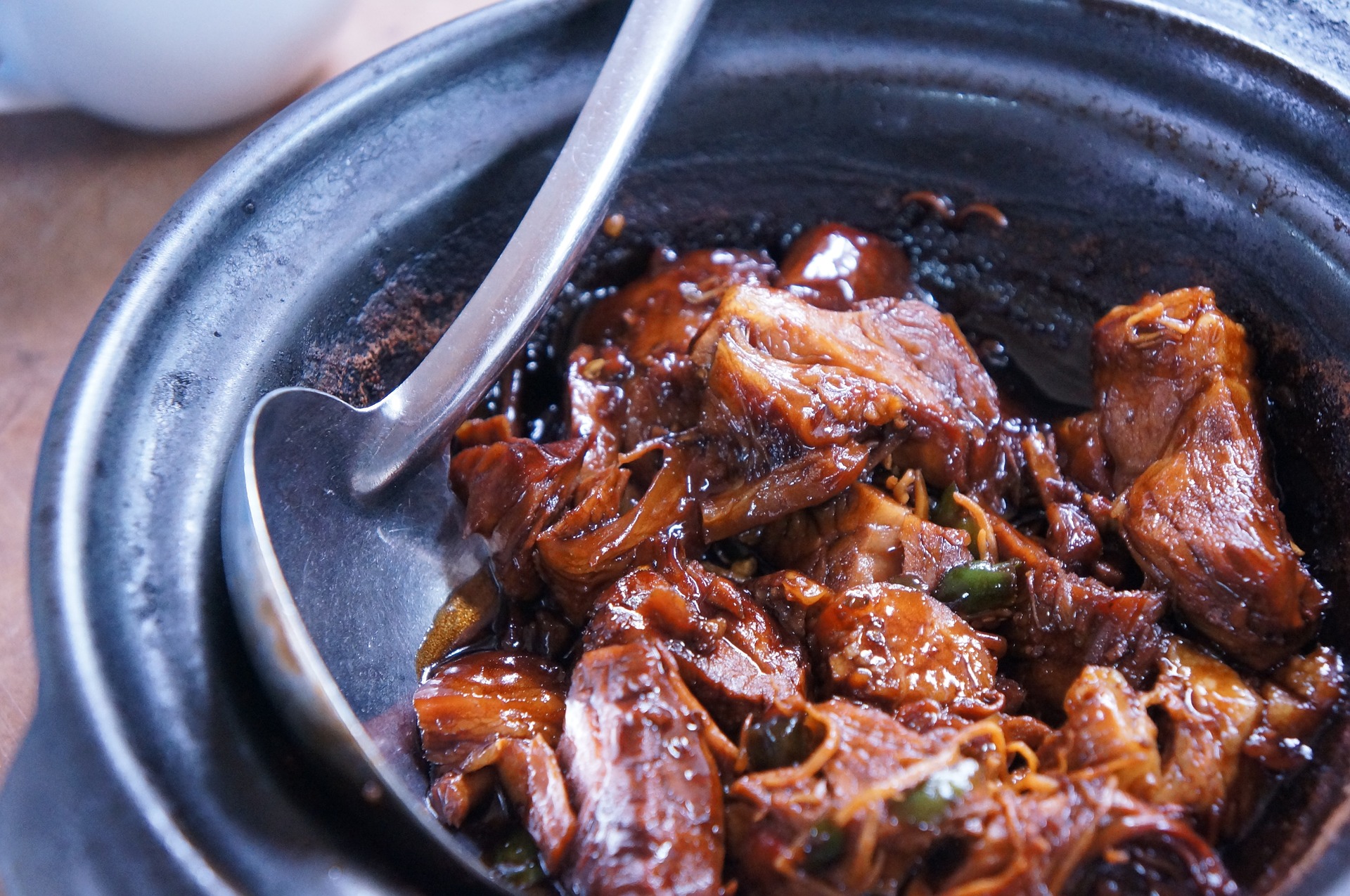 How Much Meat Should I Eat?