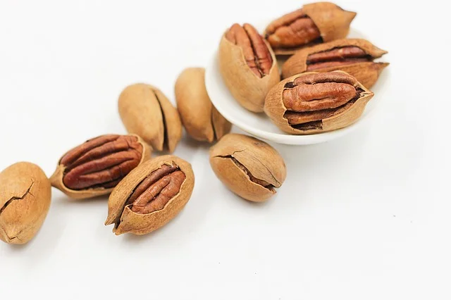 Get Your Protein, Nufiwa-Style
