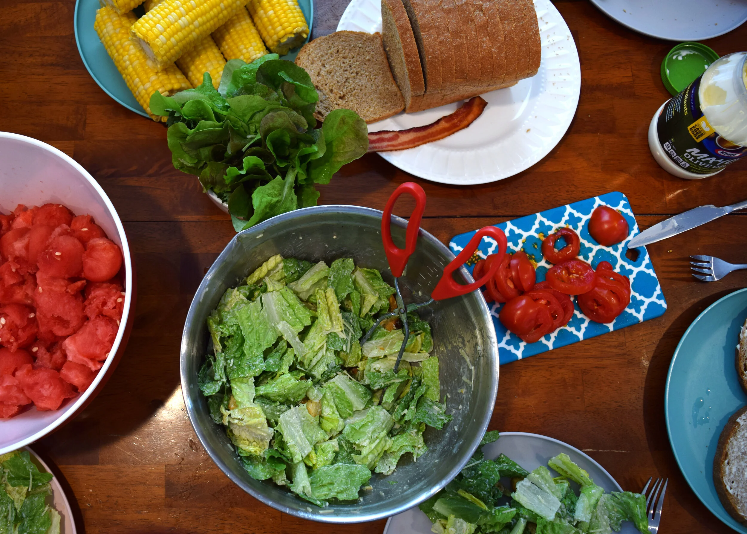 The Classic BLT