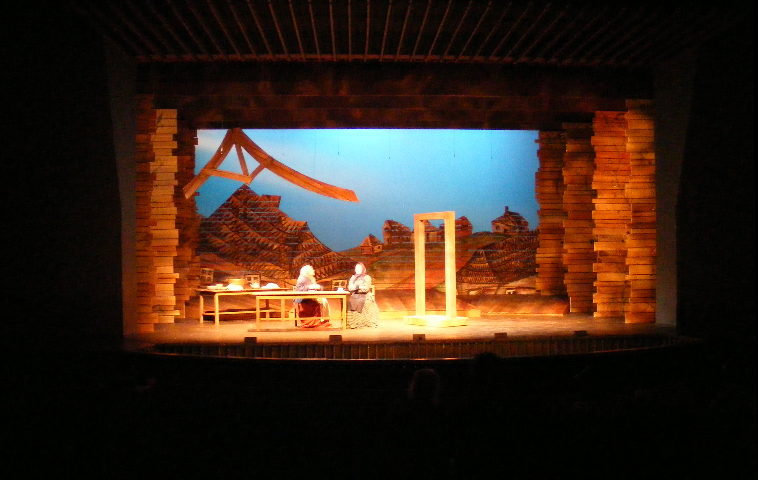   Fiddler on the Roof  - 2009 