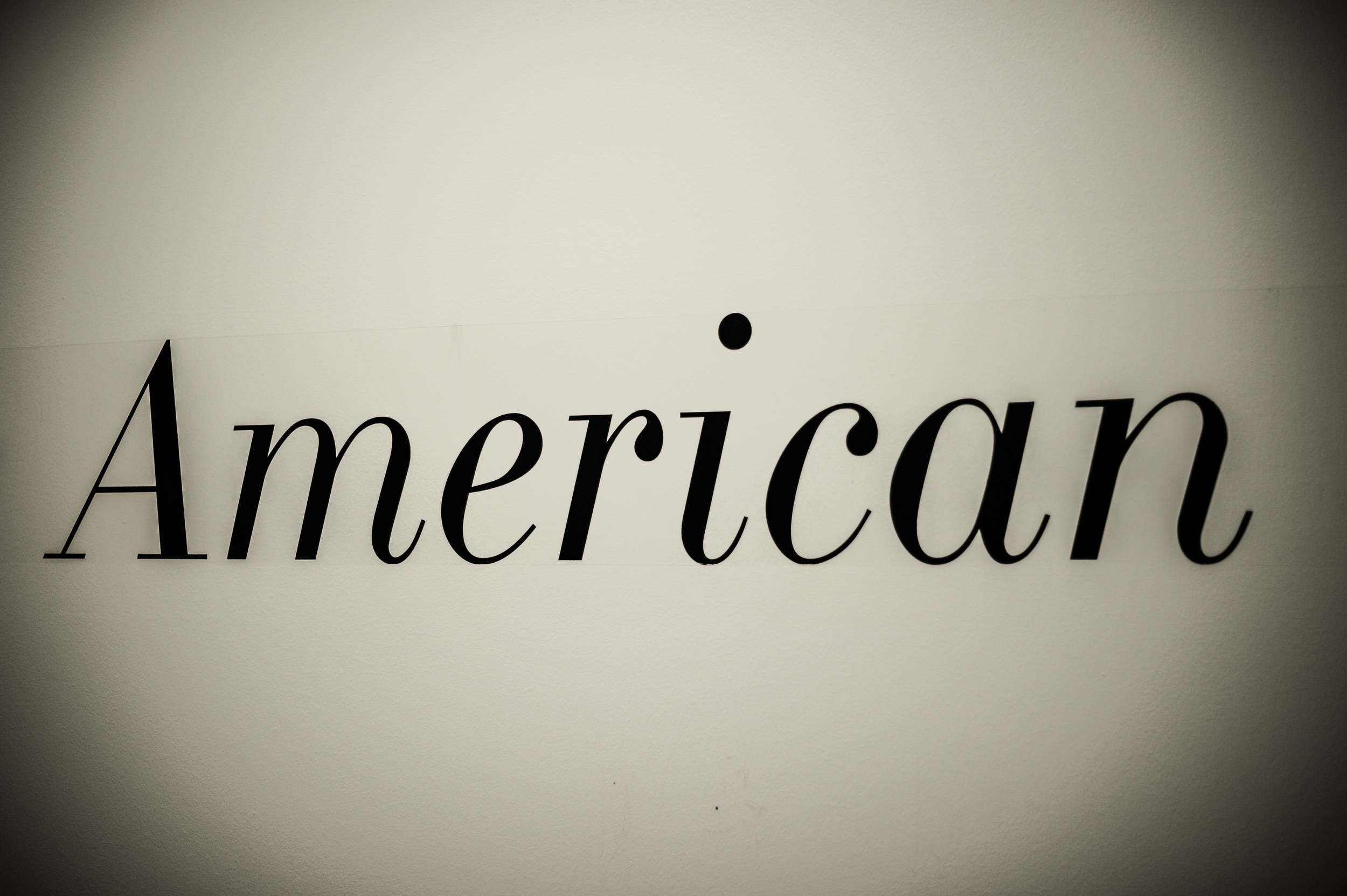 American