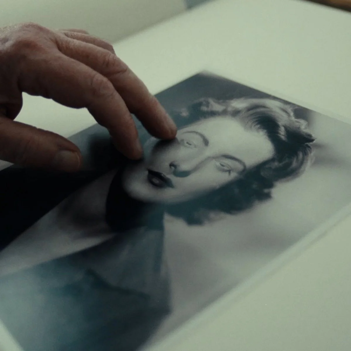 For John Stezaker