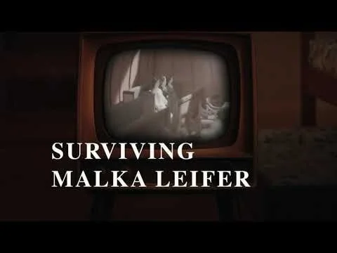 Surviving Malka Leifer