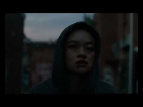 Spiders on my Lashline