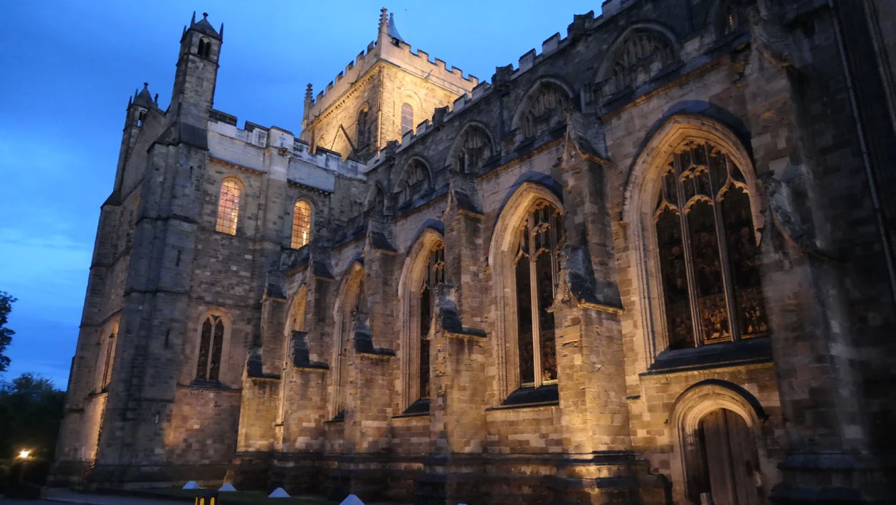 Ripon Cathedral
