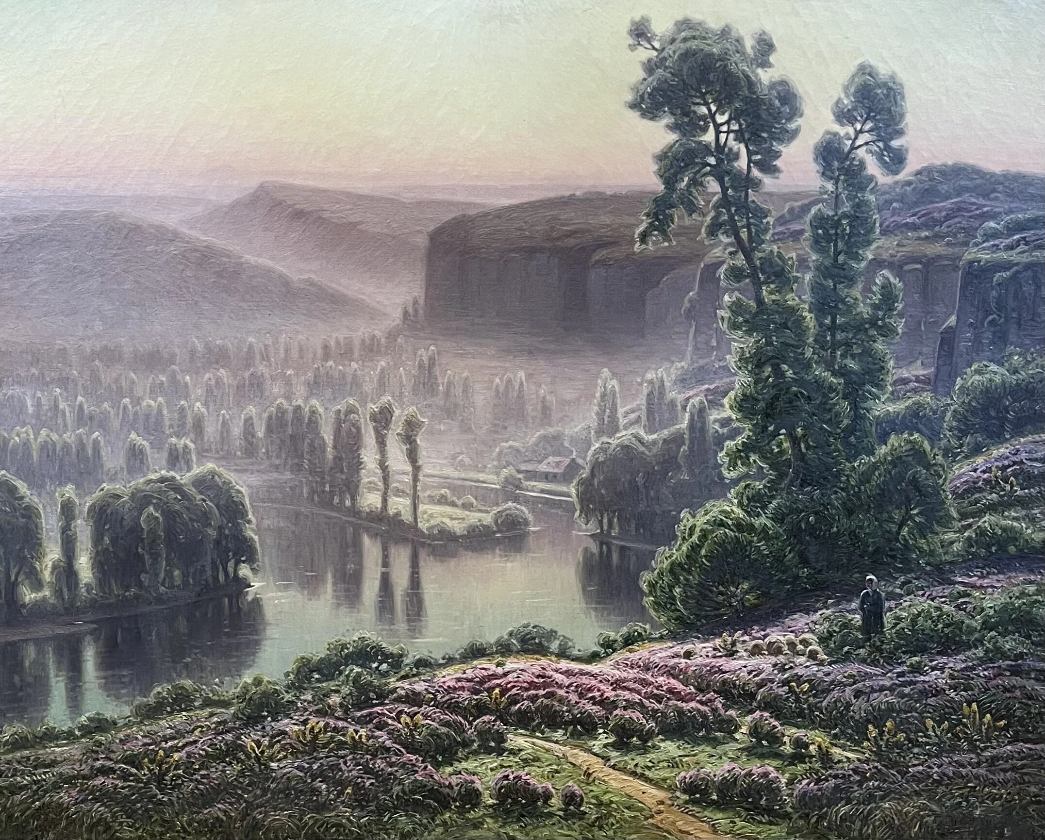 William Didier-Pouget