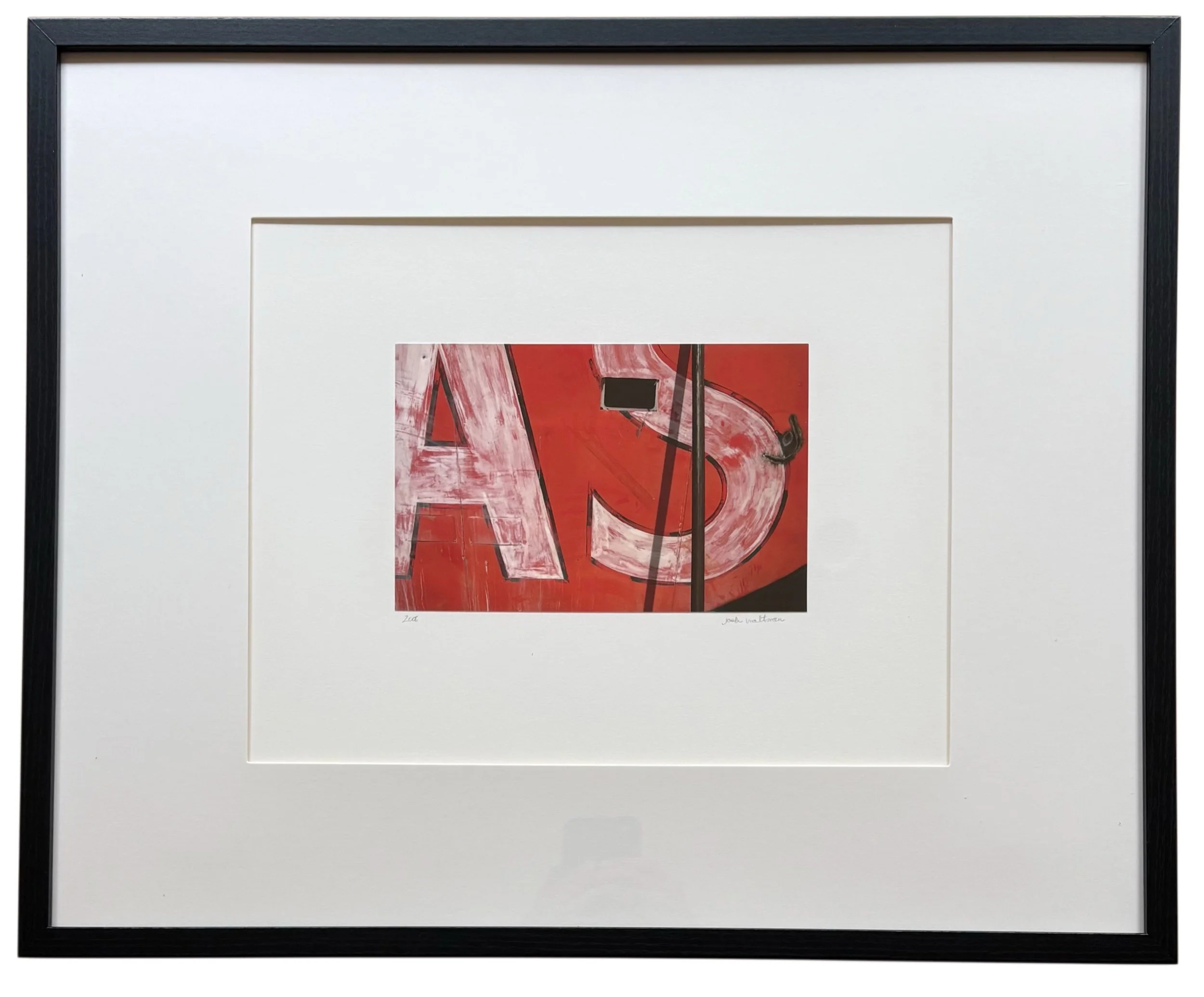 Jack Waltman Photograph