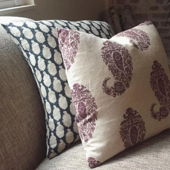 Pillows | Covet Living Interiors