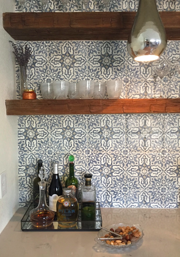 Denver Wet Bar