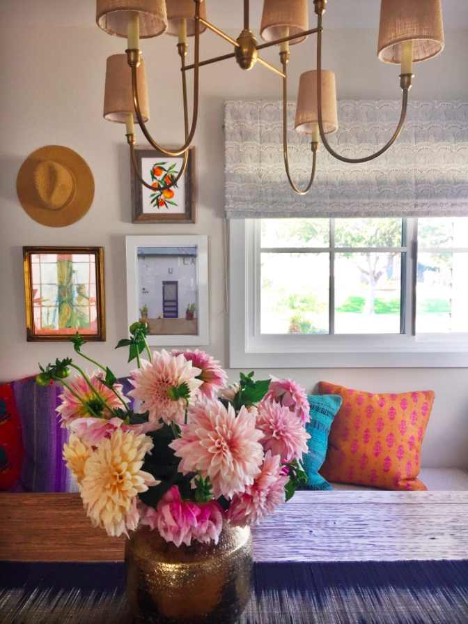 Breakfast Room
