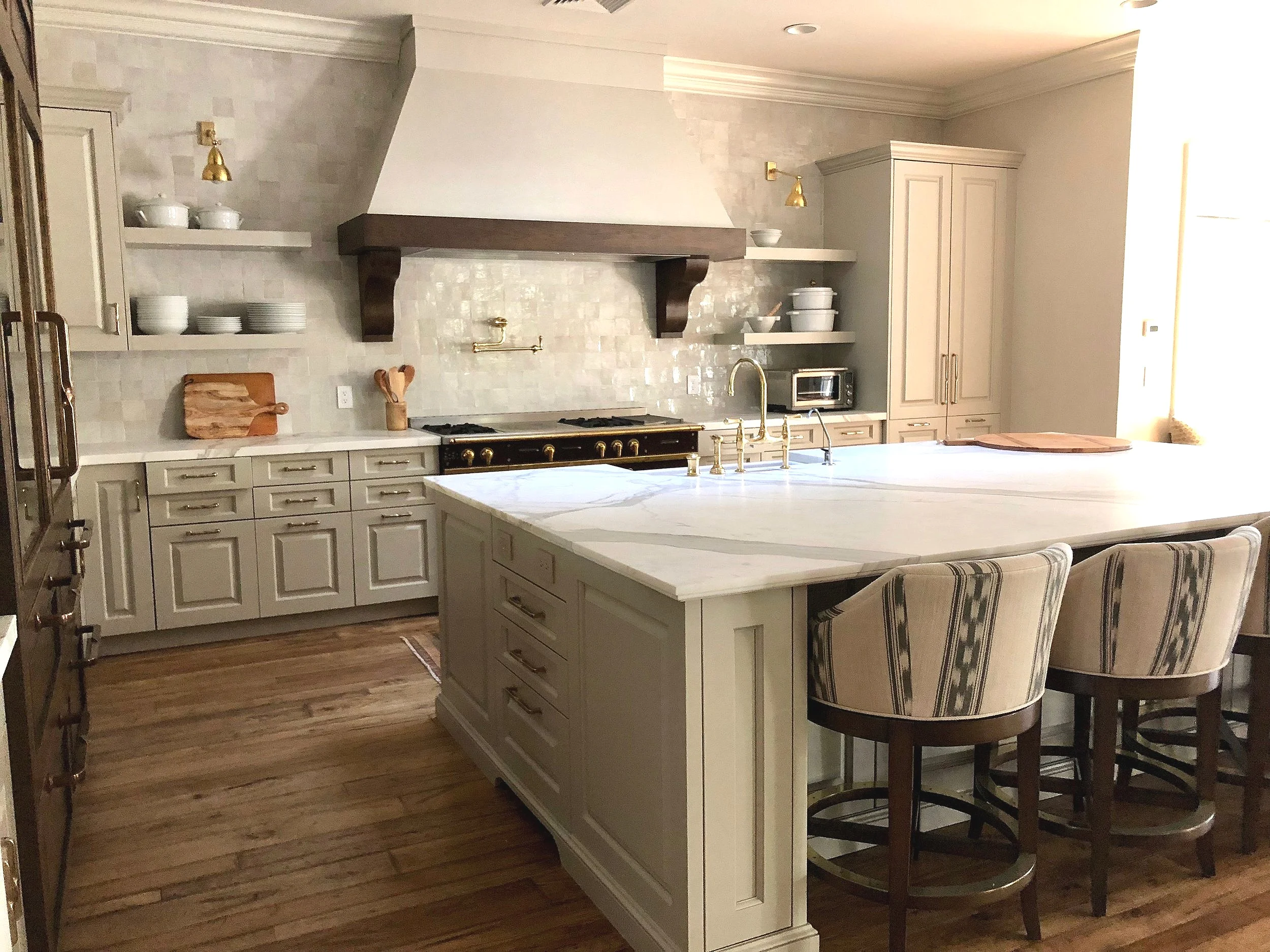 Casa Santa Barbara in Las Vegas - Summerlin, NV