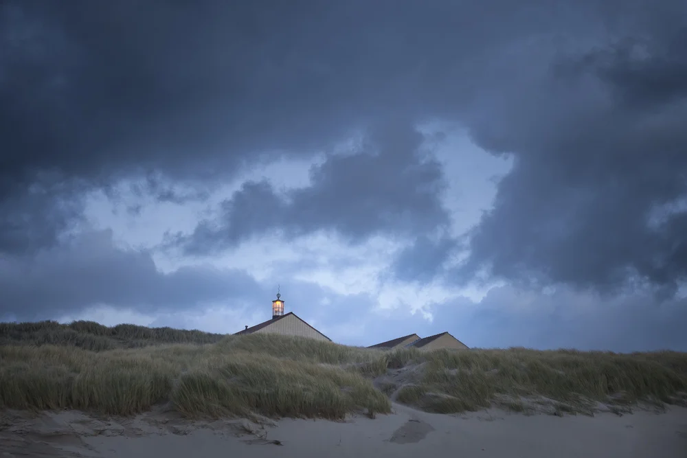 Photo tip 2: Include a main element / Photo: Tomás Correa