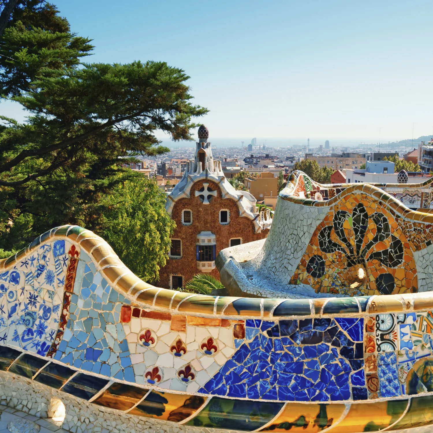 Our photo courses now in Barcelona too