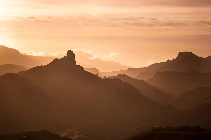 Pentaprisma: Tours fotográficos en Gran Canaria