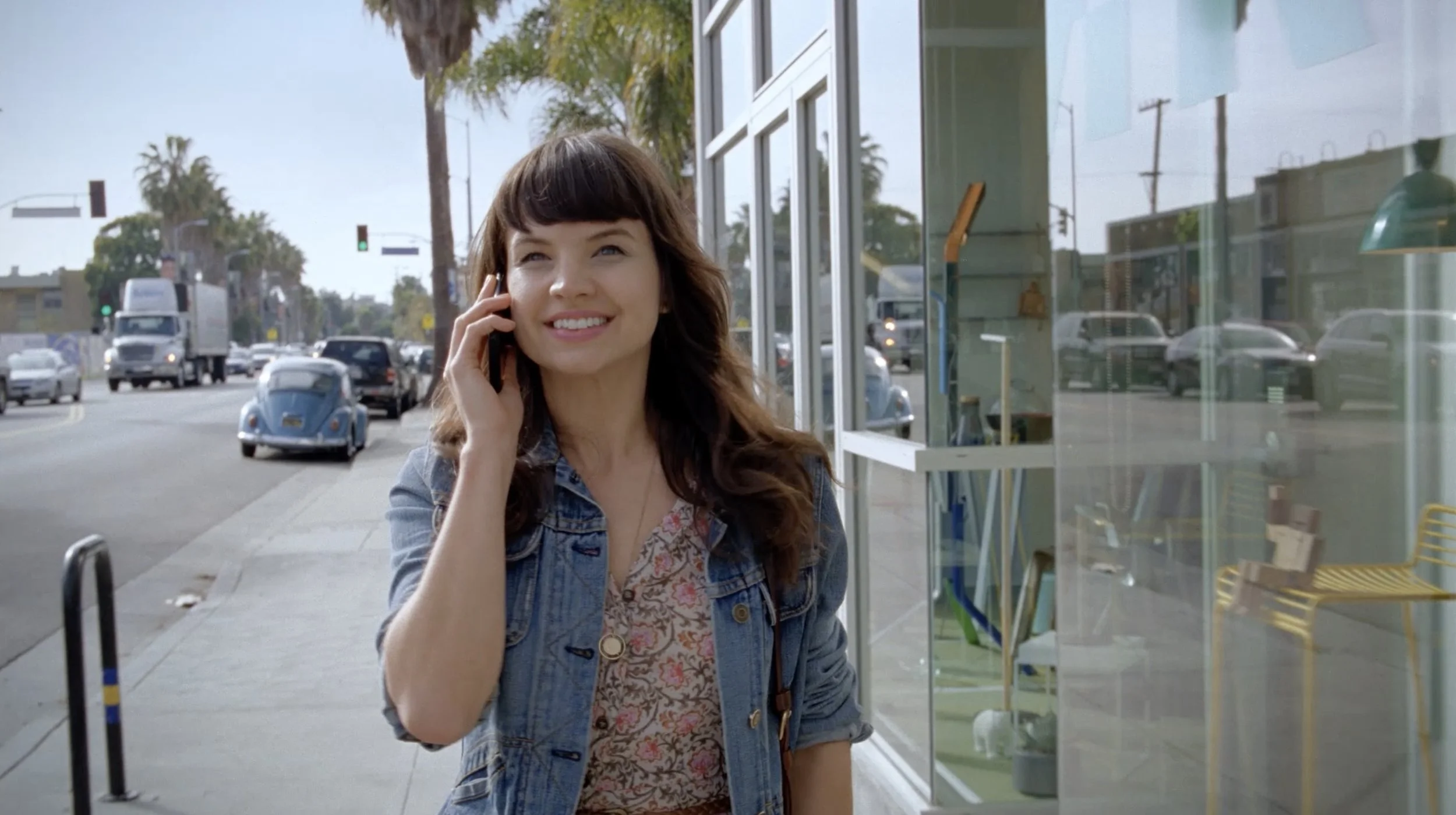 AT&T Alex Spot