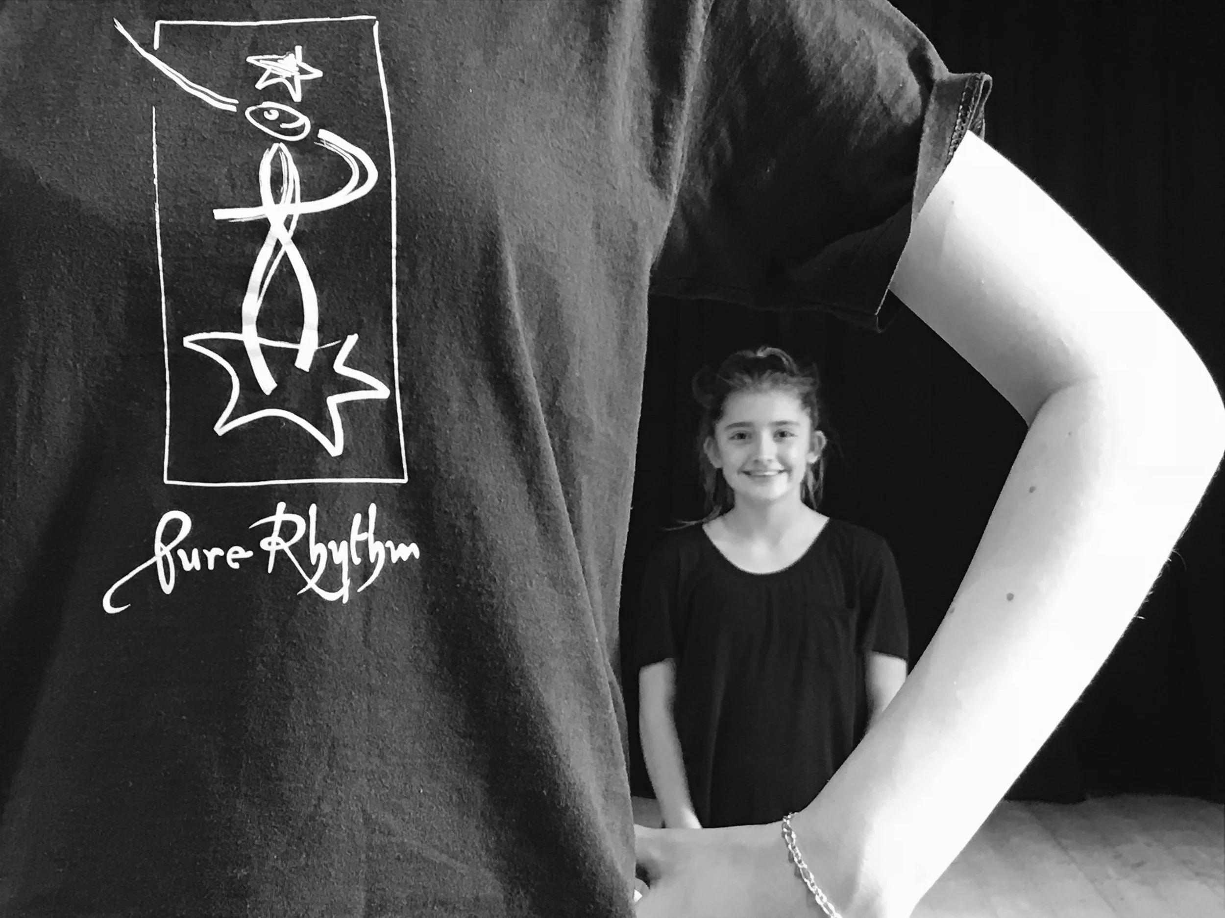 ONLINE DANCE STORE 