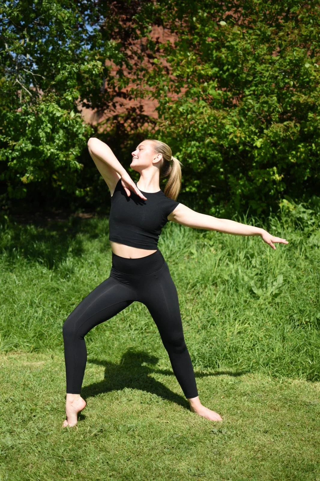 Katie who has trained with us since age 9 has successfully auditioned  at the  world famous Performing Arts School  Laine Theatre Arts. Katie was also offered a place on the Degree course for Musical Theatre at  Bird college and Italia Co