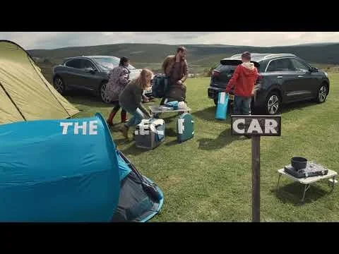 Go Ultra Low - The (Electric) Car