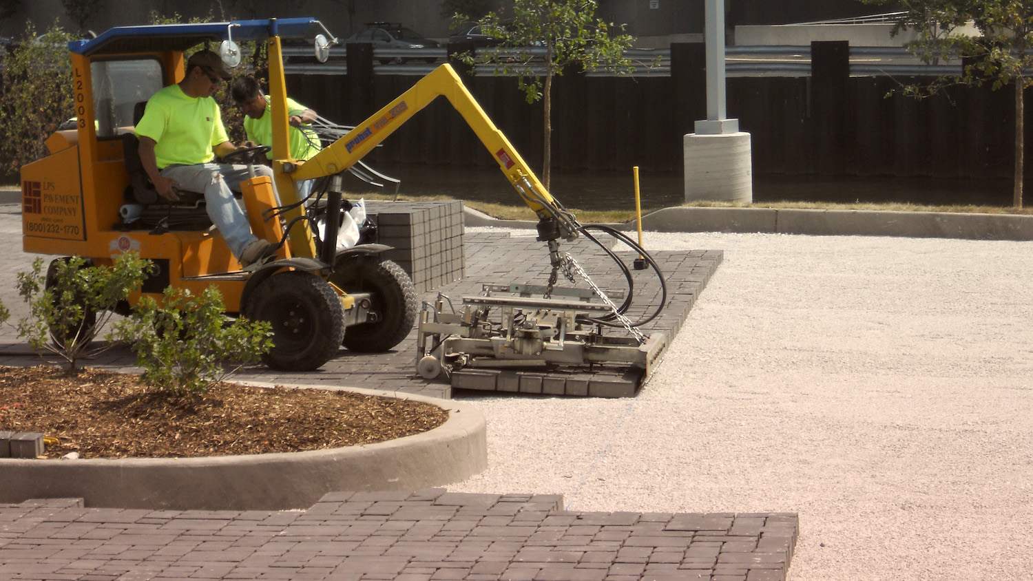 Building the updated McGrath Acura site